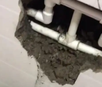 舞阳漏水检测电话