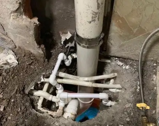 舞阳漏水检测哪家好