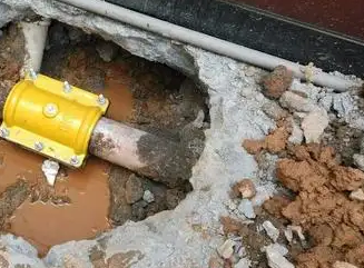 舞阳漏水检测哪家好