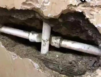 舞阳漏水检测电话多少